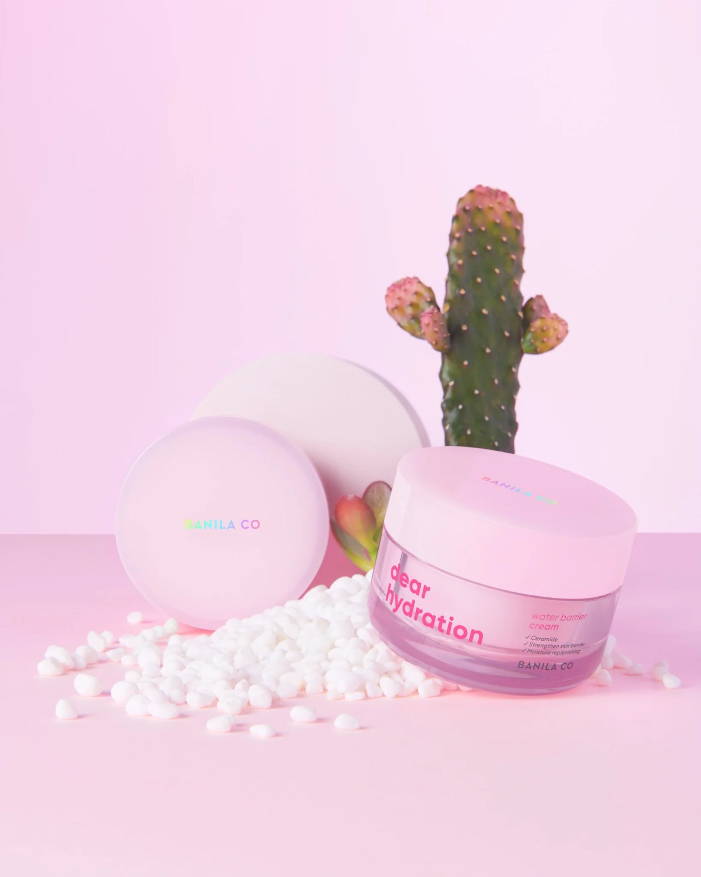 Dear Hydration Boosting Cream