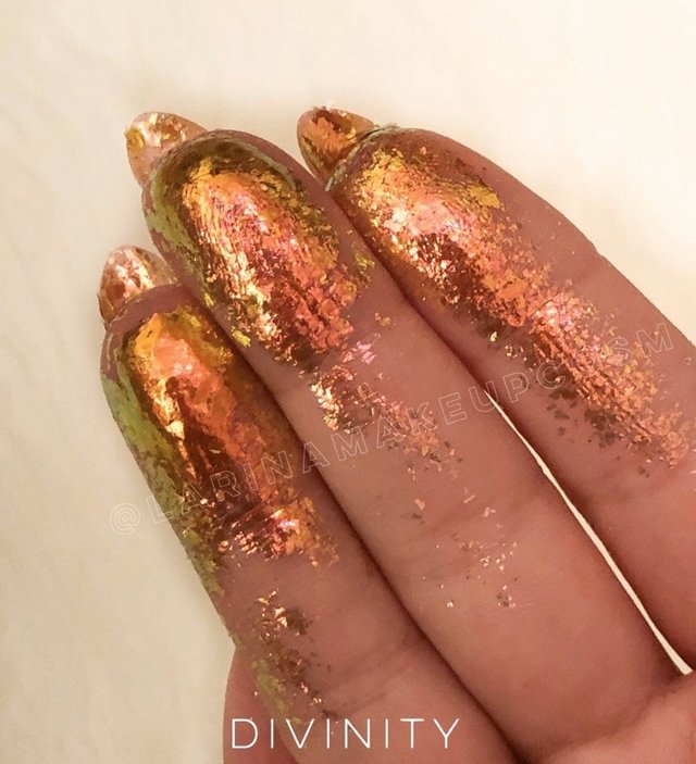 Chameleon Chips