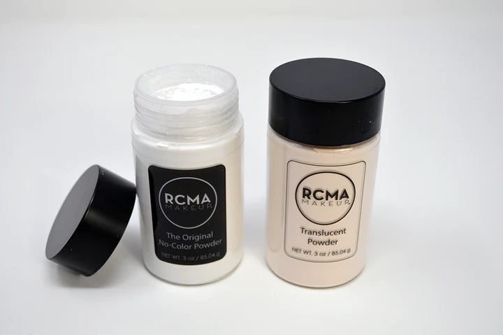 Makeup Powder