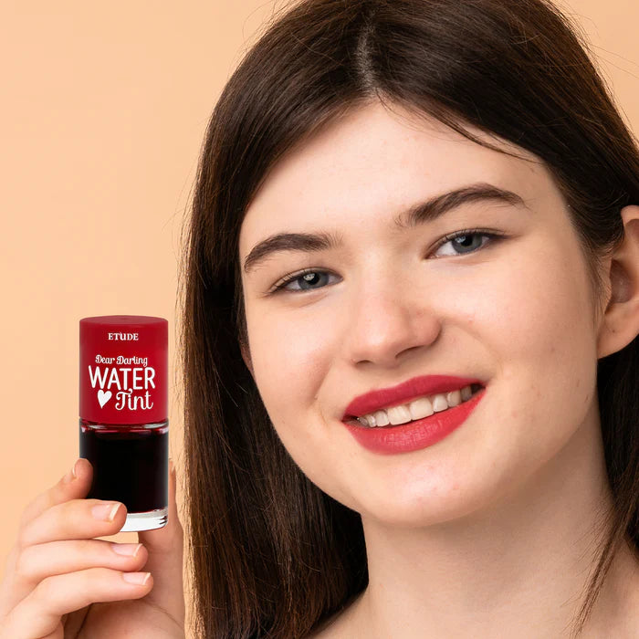 Dear Darling Water Tint (Tinta de labios)