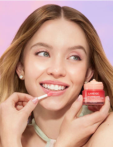 Dreamy Lip Kit -Set de mascarillas de labios