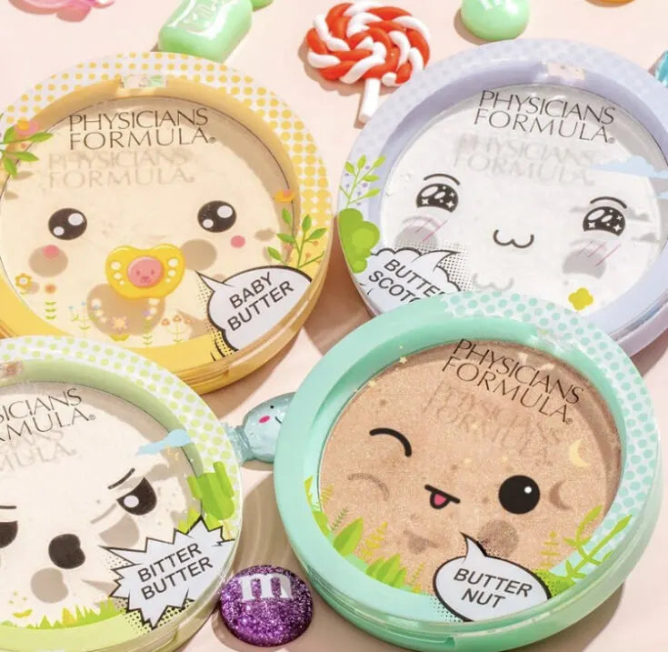 Butter Buddies