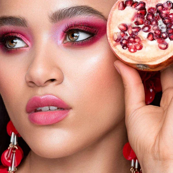Strawberry daiquiri eyeshadow palette