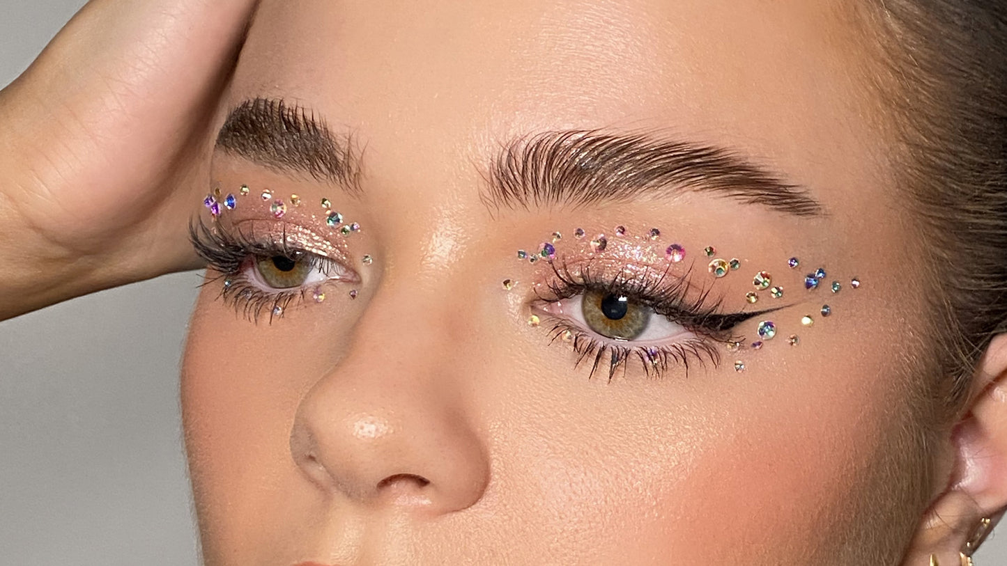 Beauty Glitz Glue