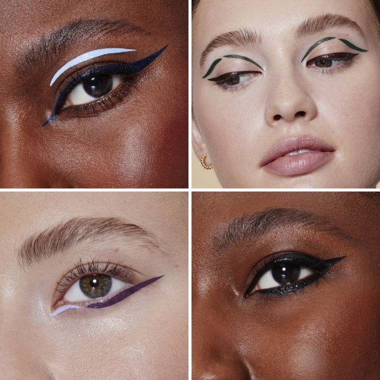 H2O Proof Inkwell Waterproof Eyeliner (Delineador líquido)
