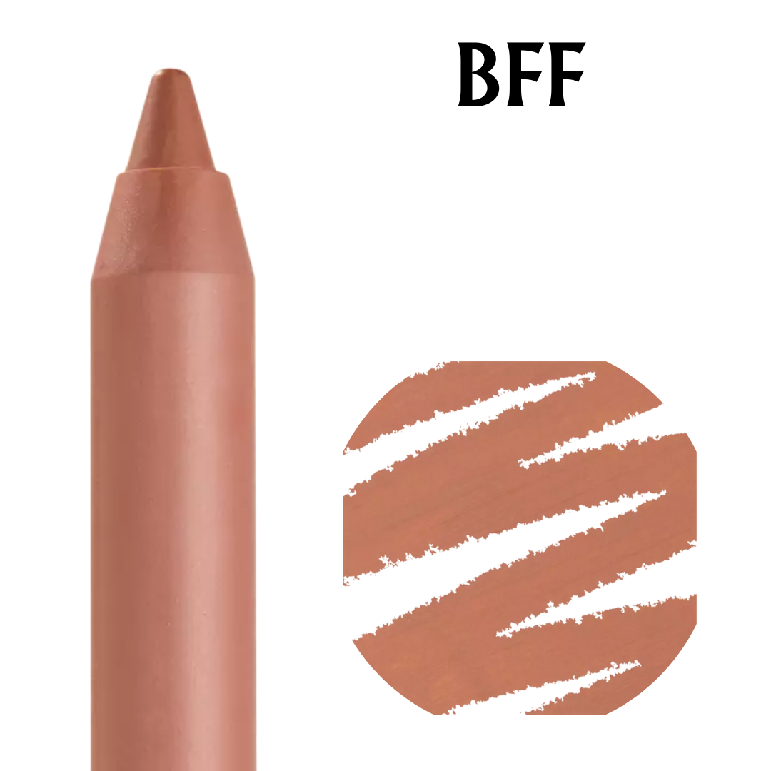 Long-Lasting Lippie Pencil