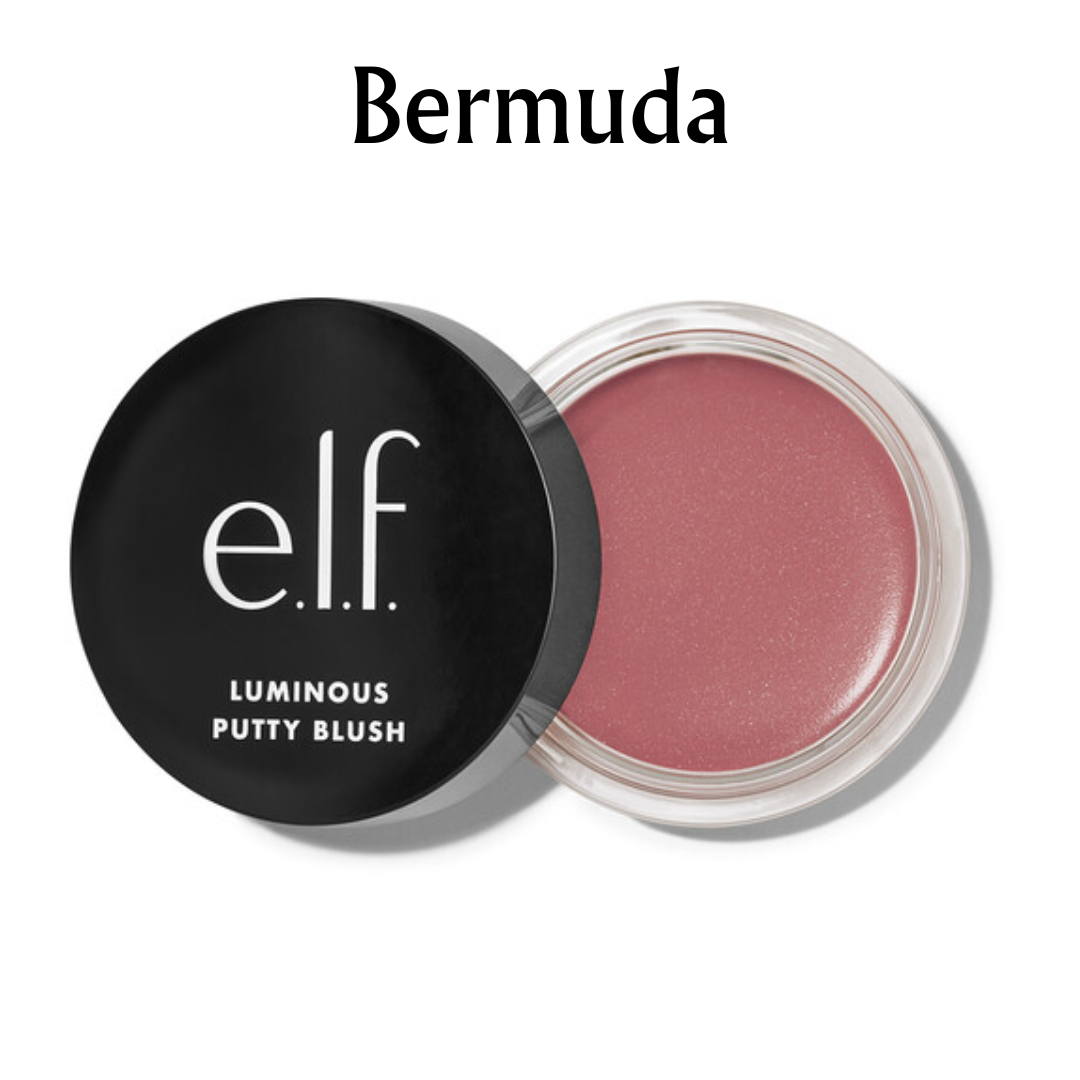 Luminous Putty Blush