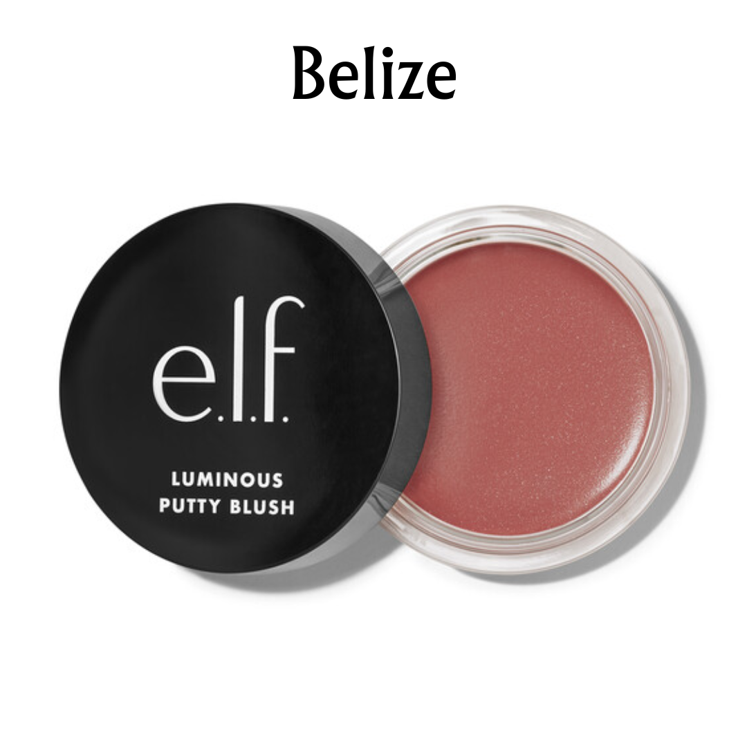 Luminous Putty Blush
