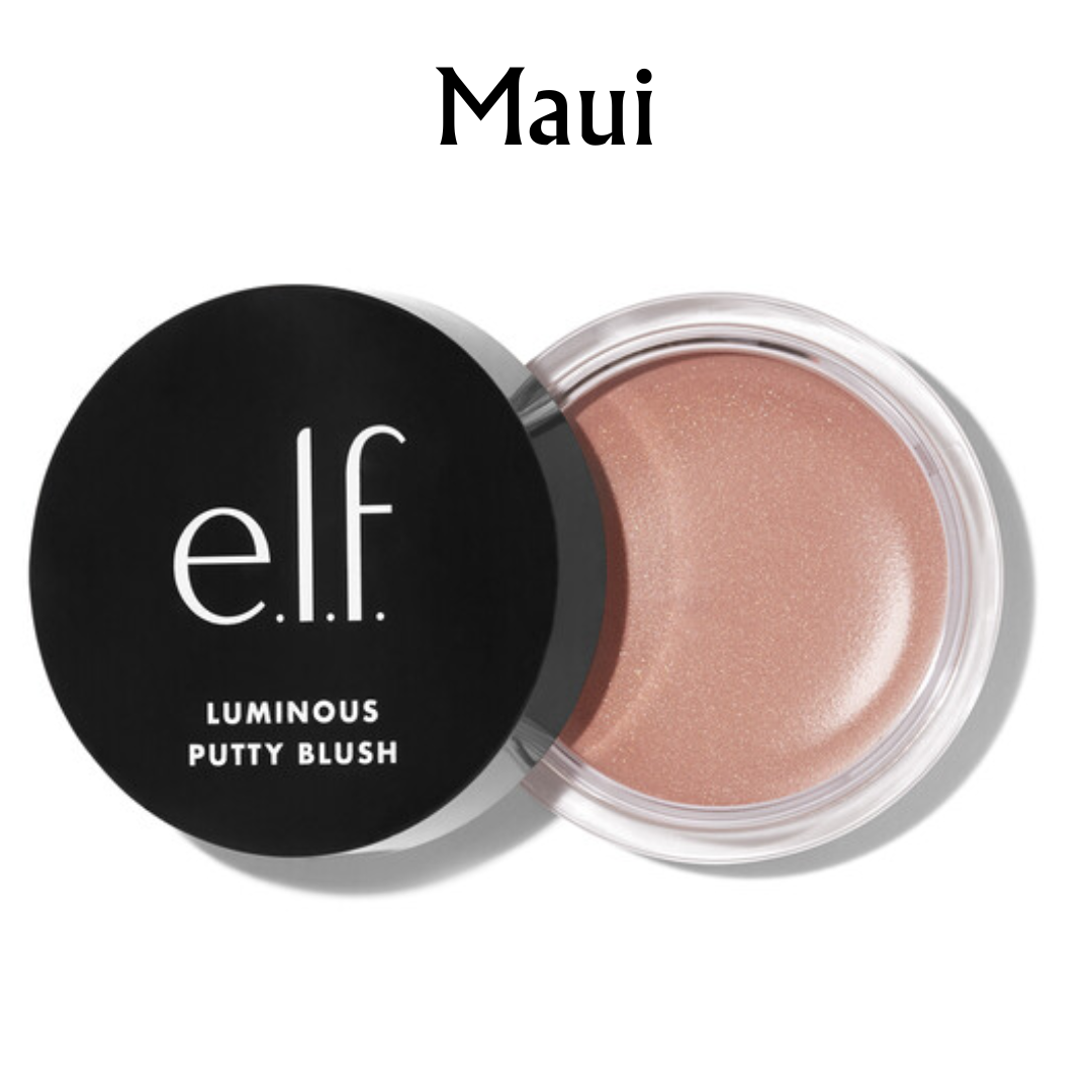 Luminous Putty Blush
