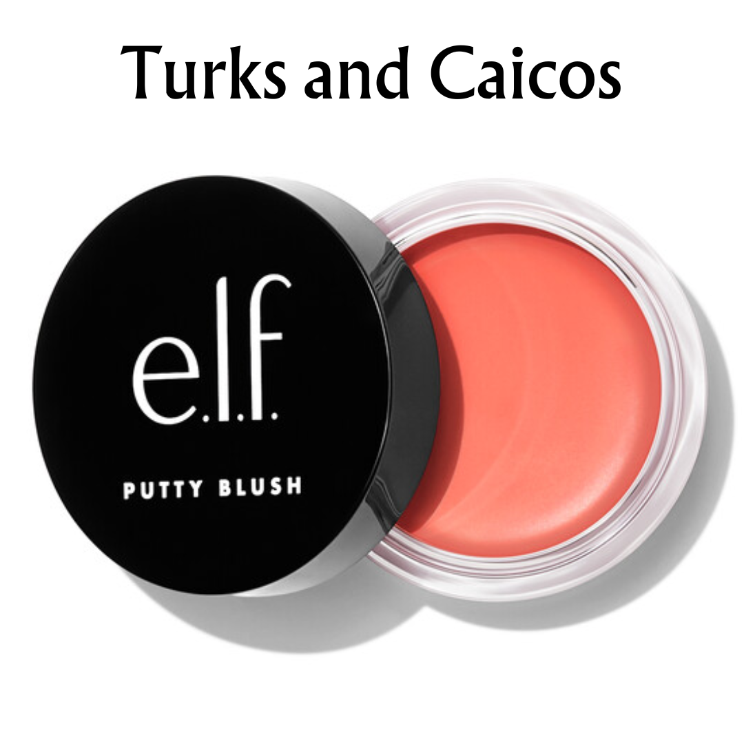 Putty Blush