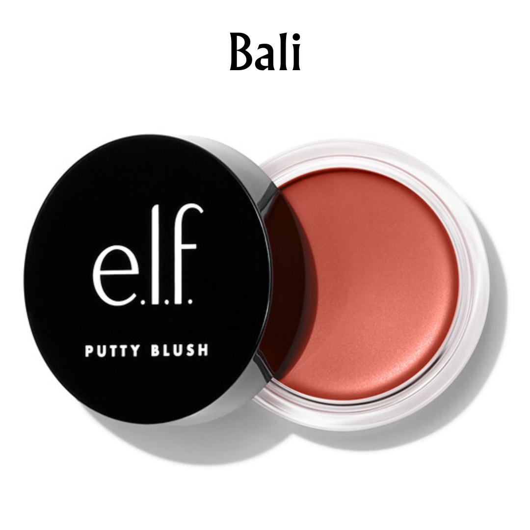 Putty Blush