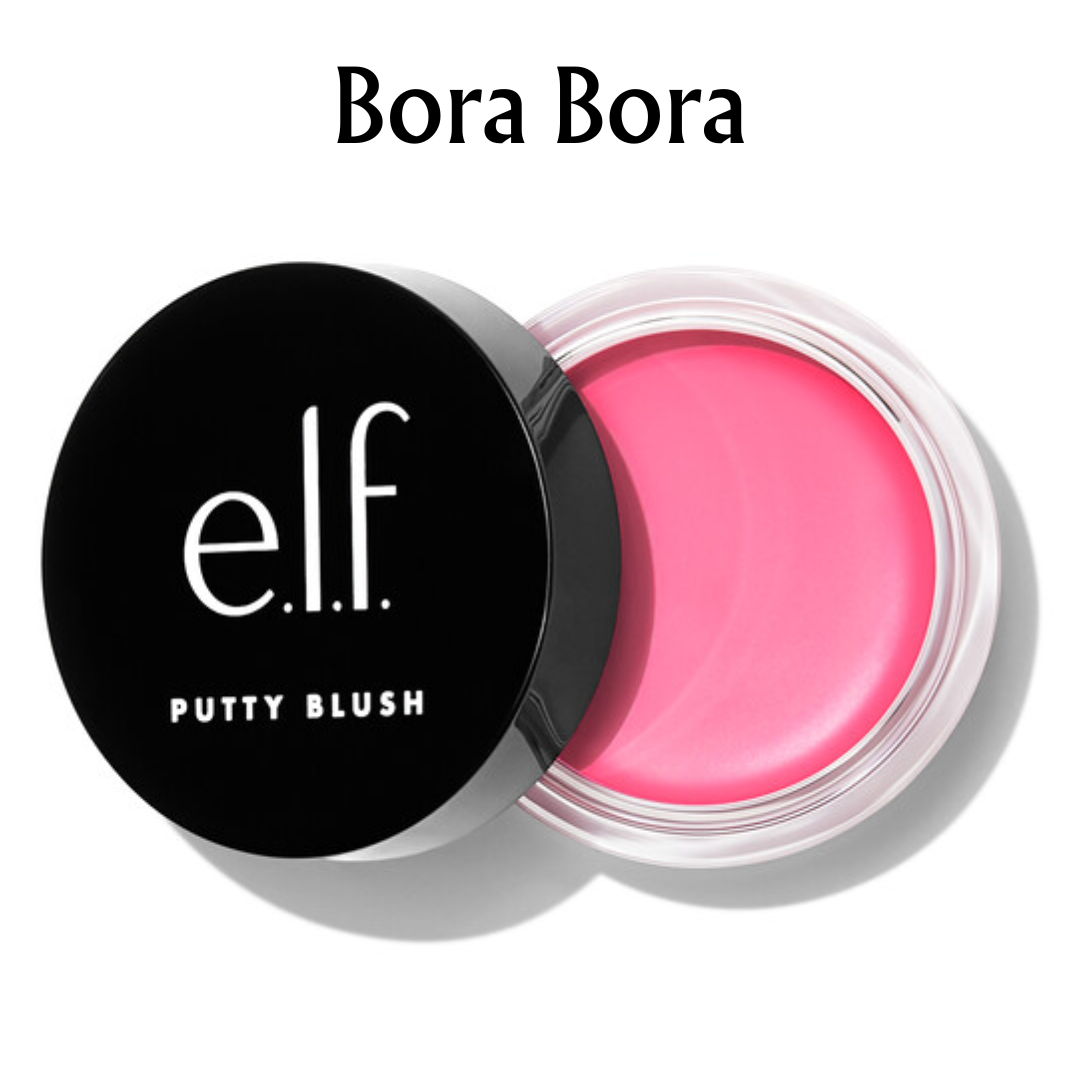 Putty Blush