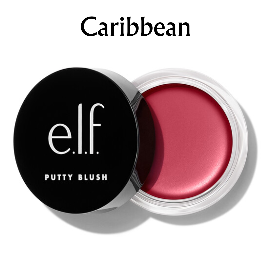Putty Blush