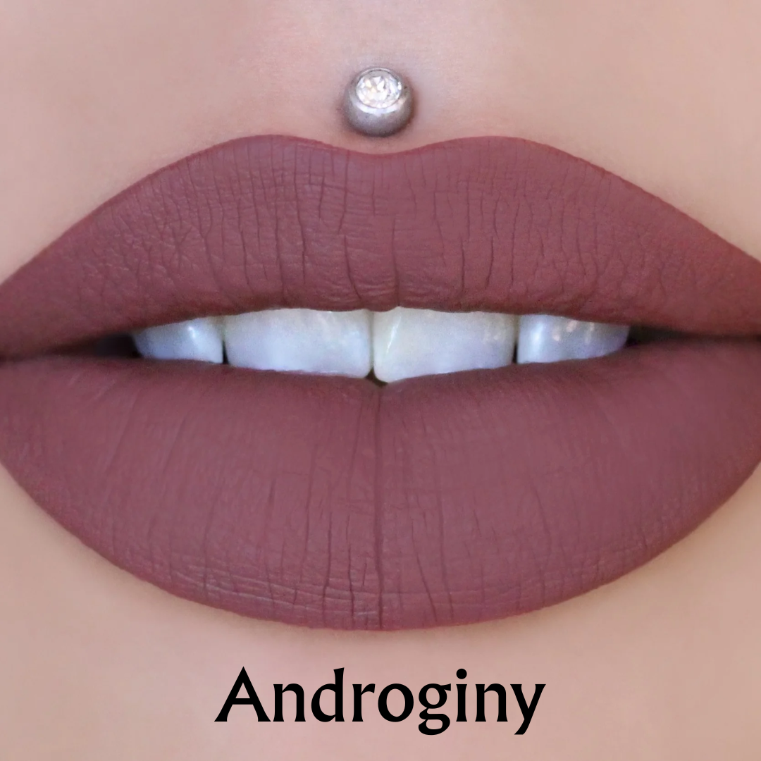 VELOUR LIQUID LIPSTICK (Labial liquido)