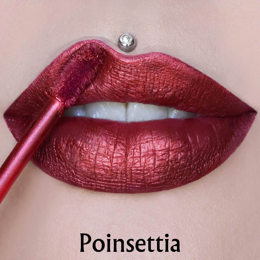 VELOUR LIQUID LIPSTICK (Labial liquido)