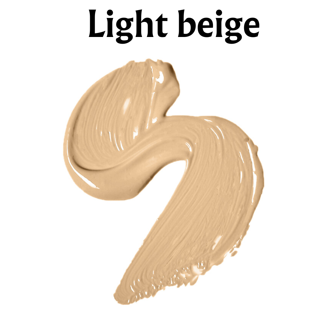 Hydrating Camo Concealer (Corrector)