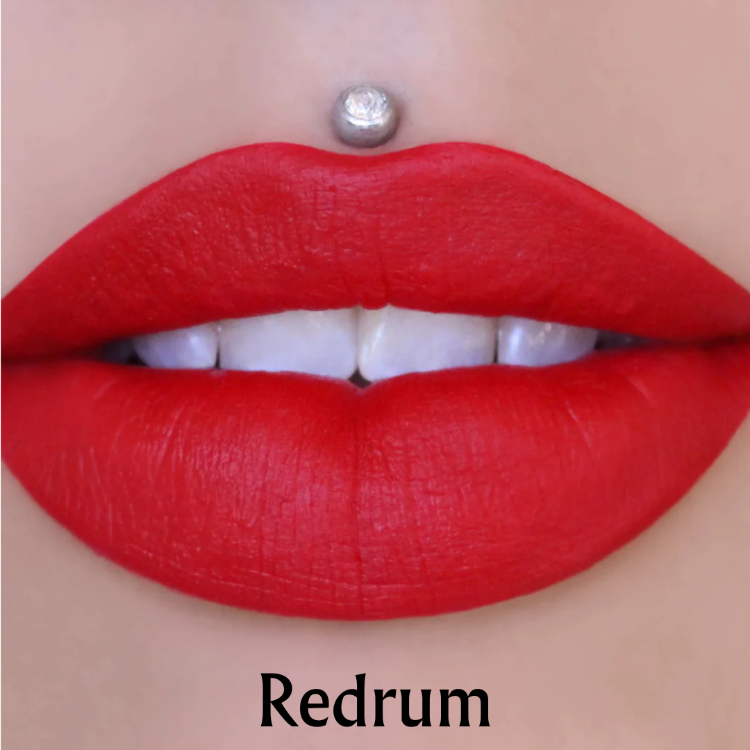 VELOUR LIQUID LIPSTICK (Labial liquido)
