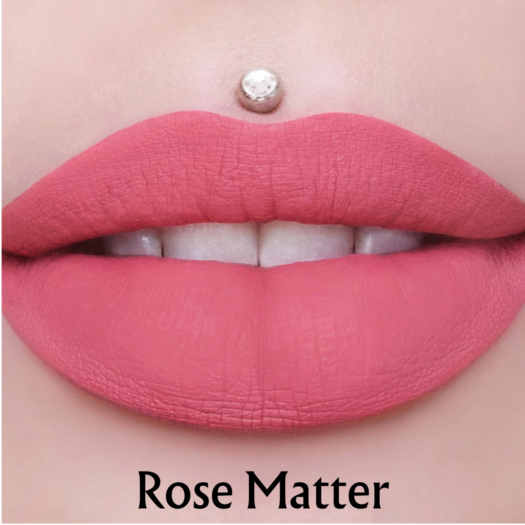 VELOUR LIQUID LIPSTICK (Labial liquido)