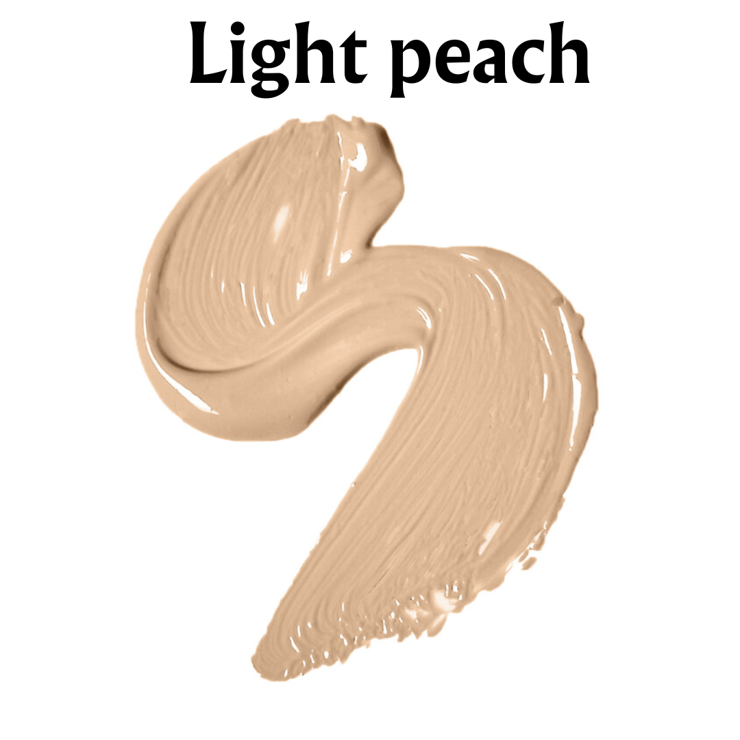 Hydrating Camo Concealer (Corrector)