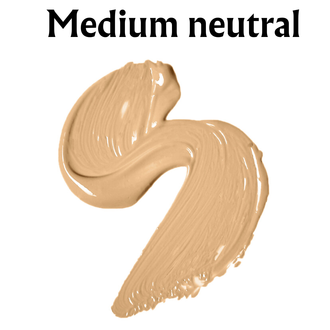 Hydrating Camo Concealer (Corrector)