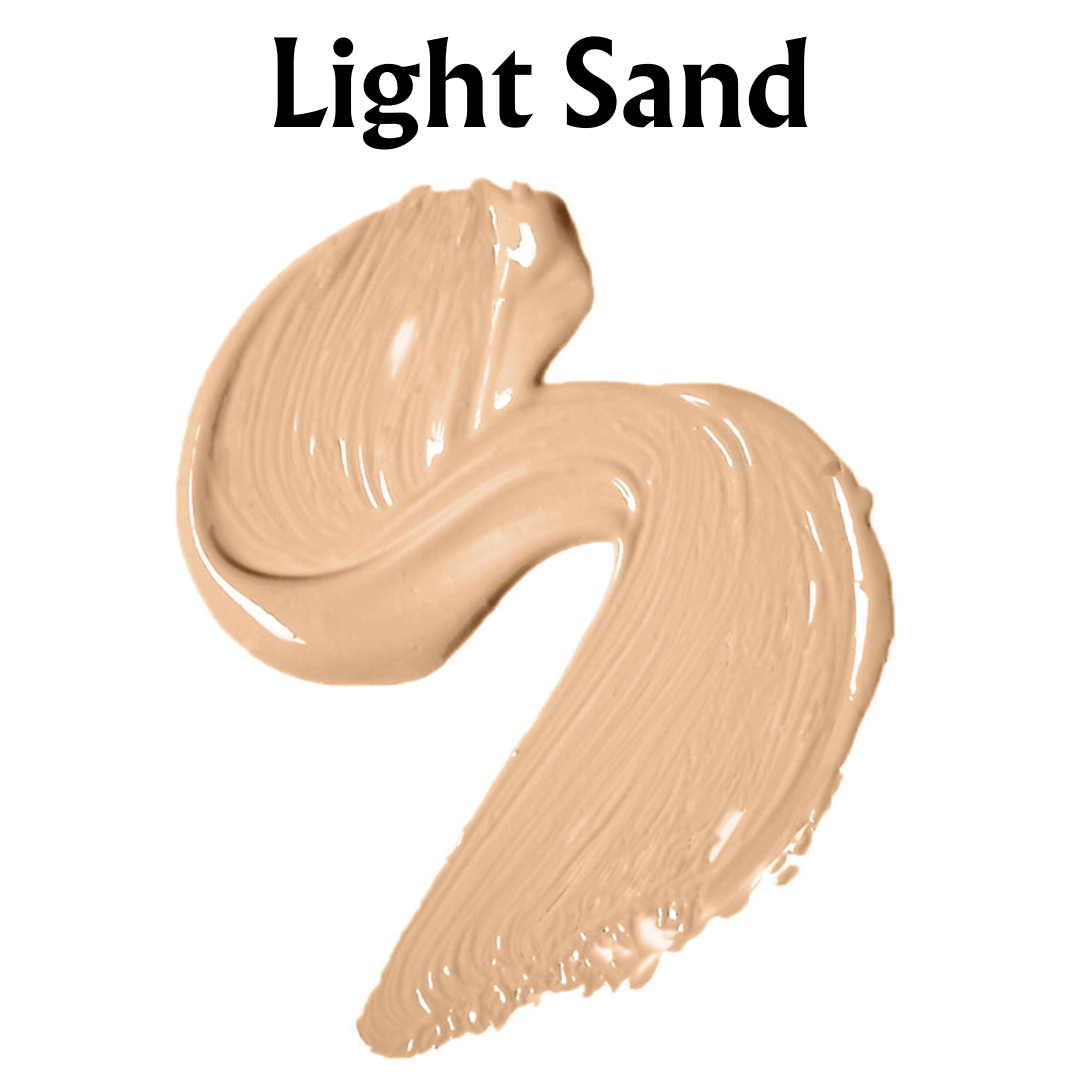 Hydrating Camo Concealer (Corrector)