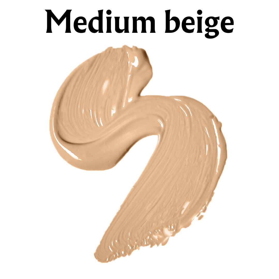 Hydrating Camo Concealer (Corrector)