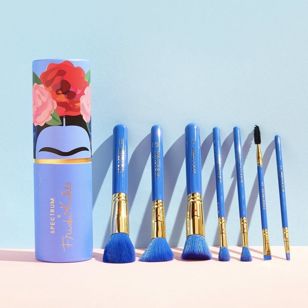 Fridah Kahlo Collection Set