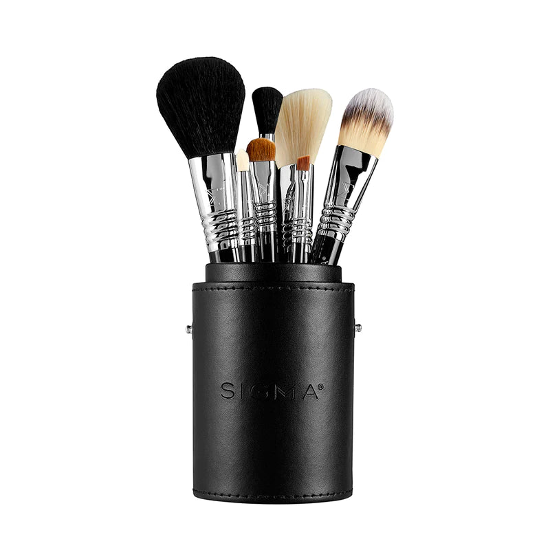 Travel Cup Estuche de brochas