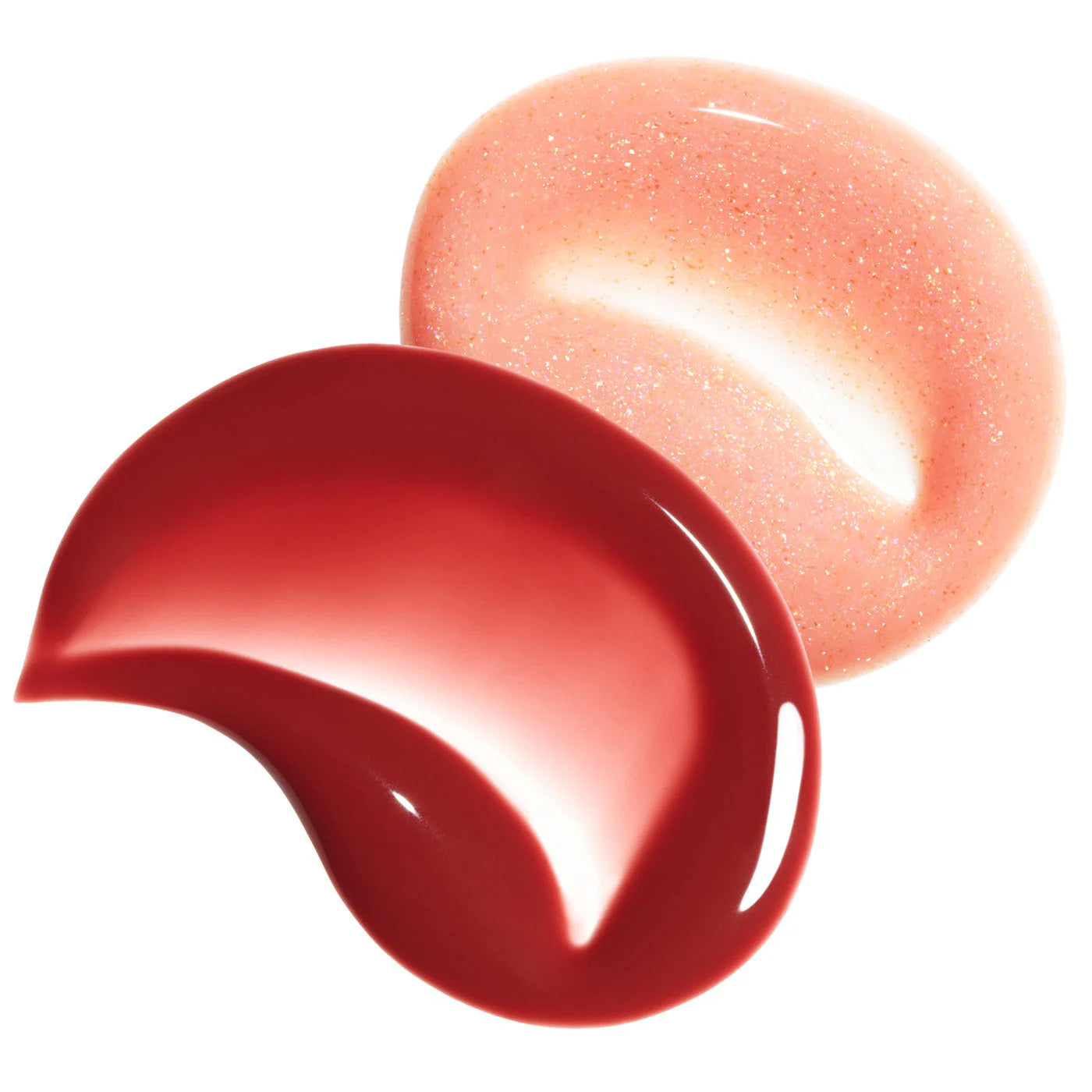 PhD Hybrid Plumping Lip Glaze Set (Set de labios)