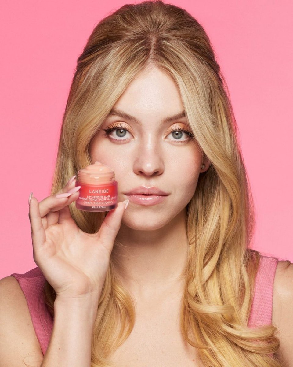 Dreamy Lip Kit -Set de mascarillas de labios