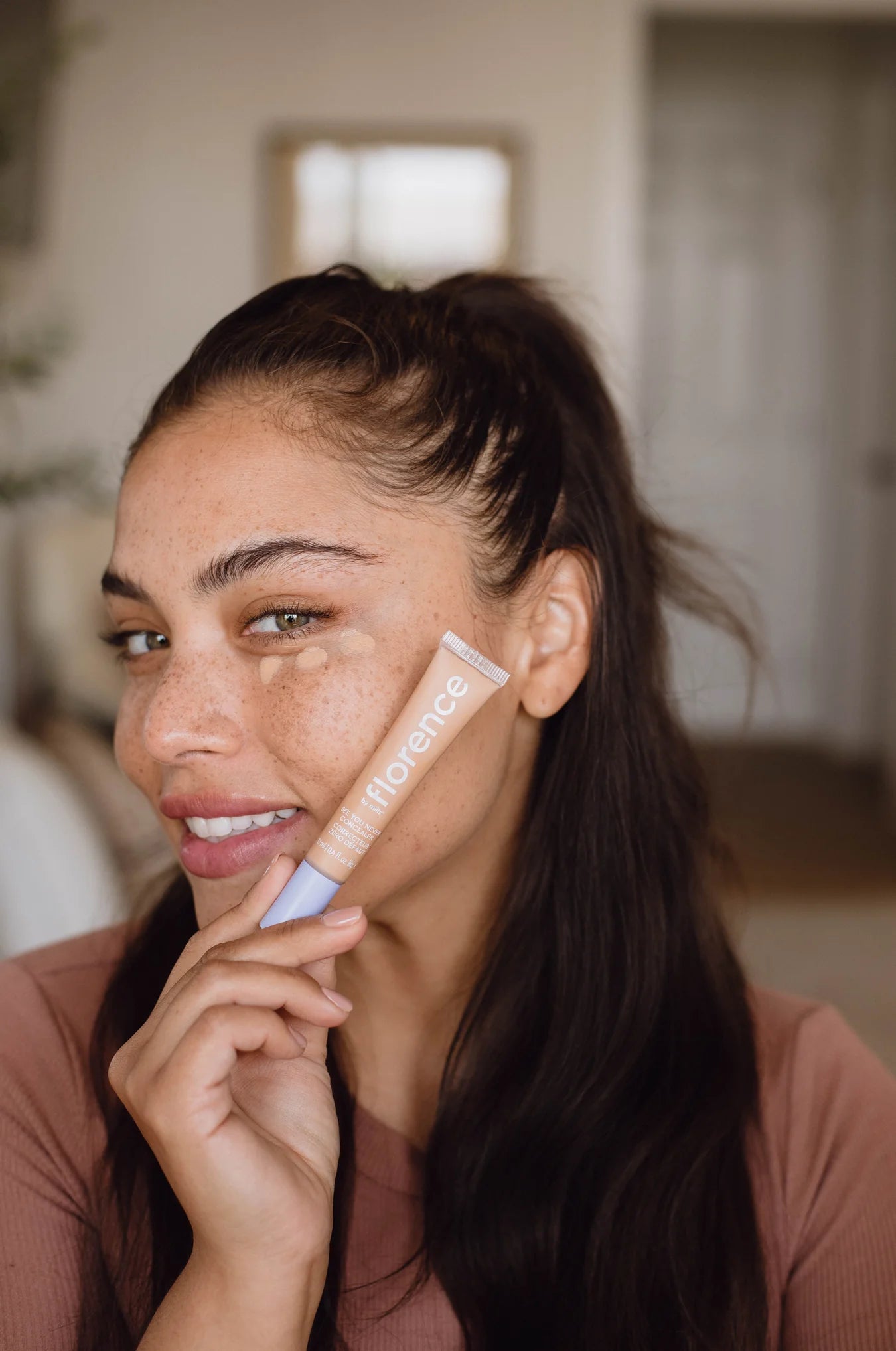 See you never concealer Corrector