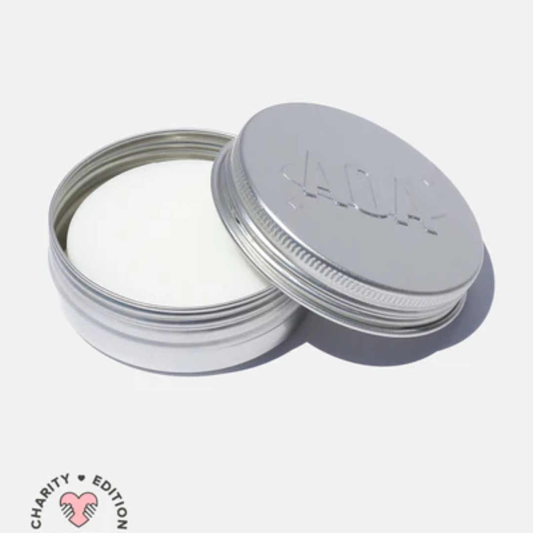 Jabon sólido para brochas y esponjas
