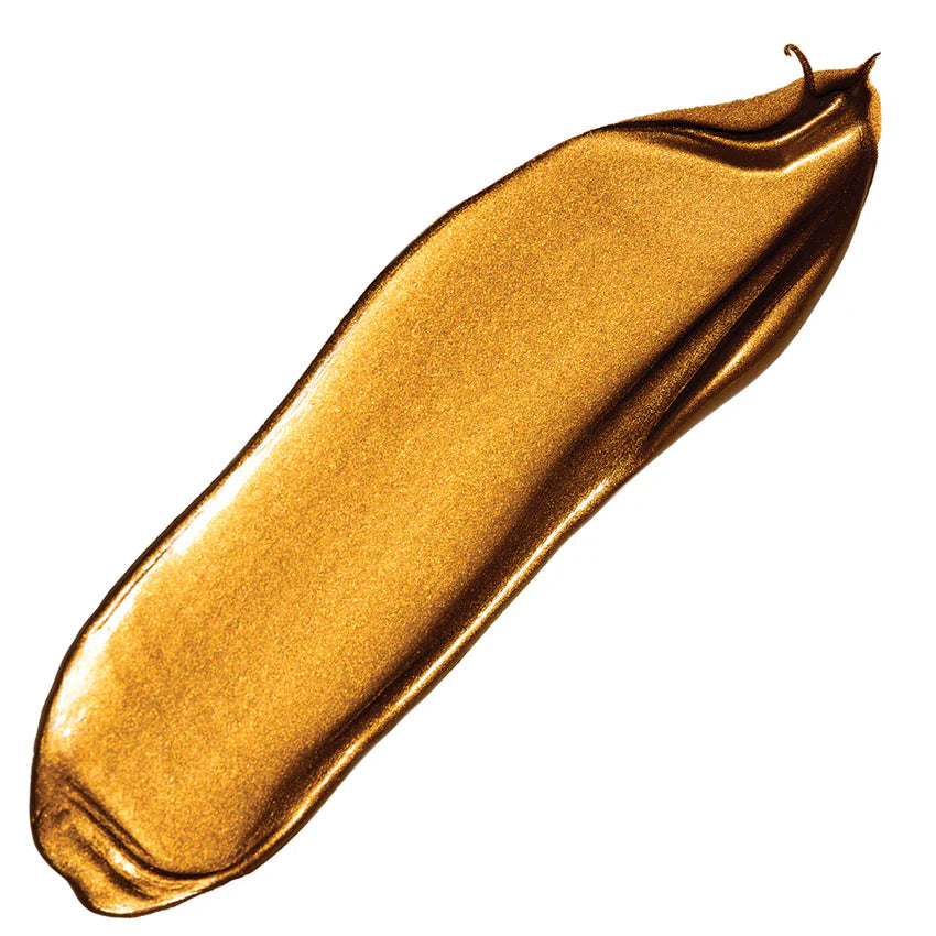 Gleam Face & Body Radiance 1 oz -Disco gold
