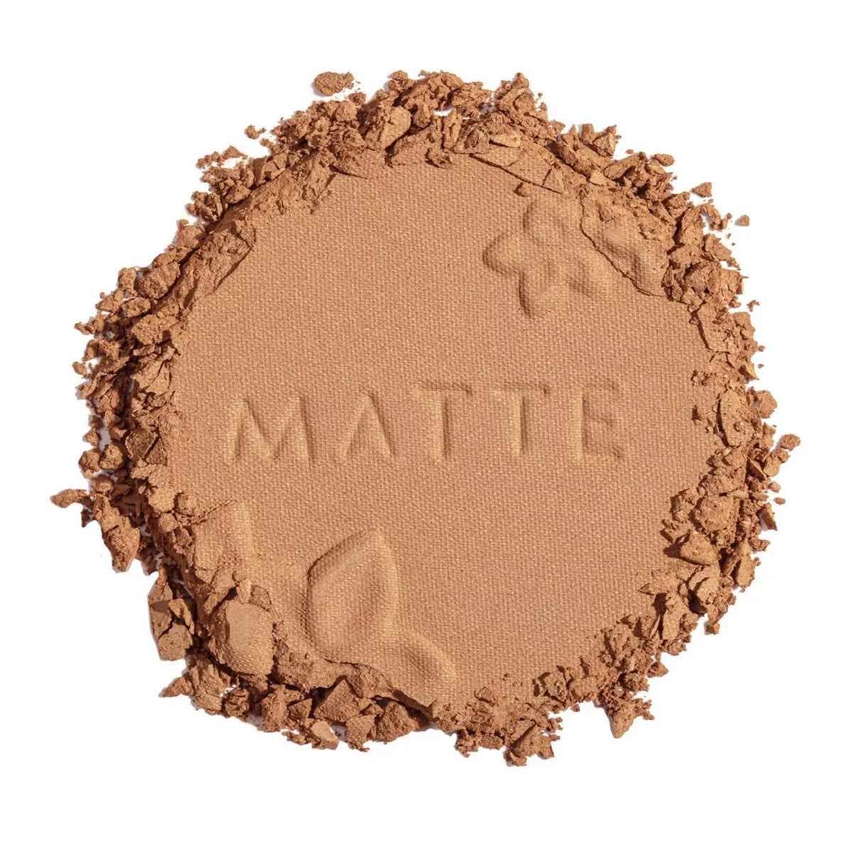 Mini Matte Bronzer - Monoi Butter