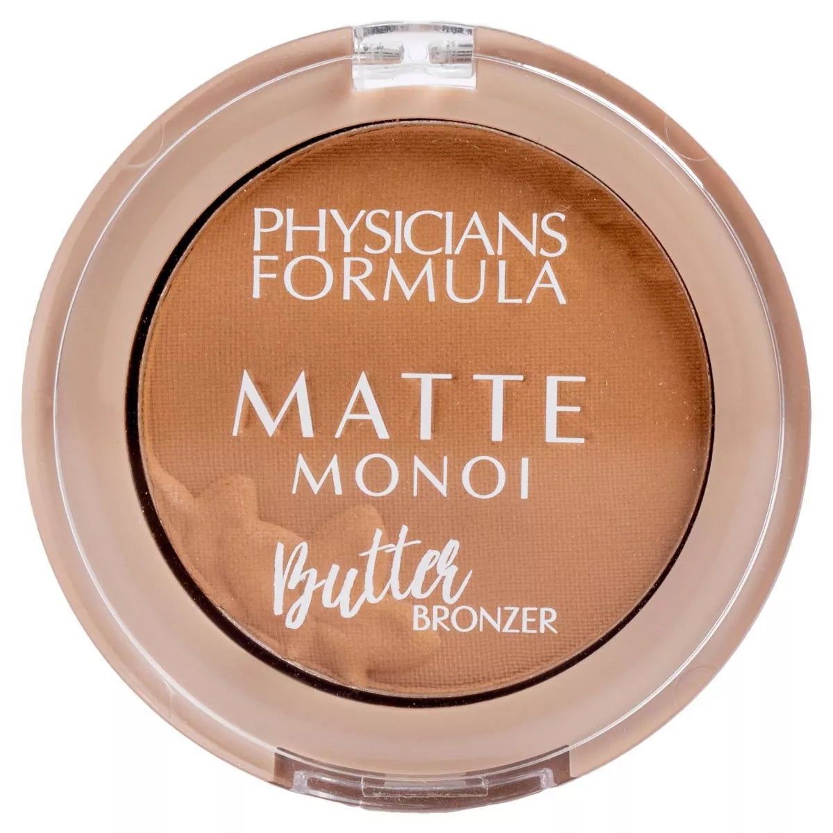 Mini Matte Bronzer - Monoi Butter