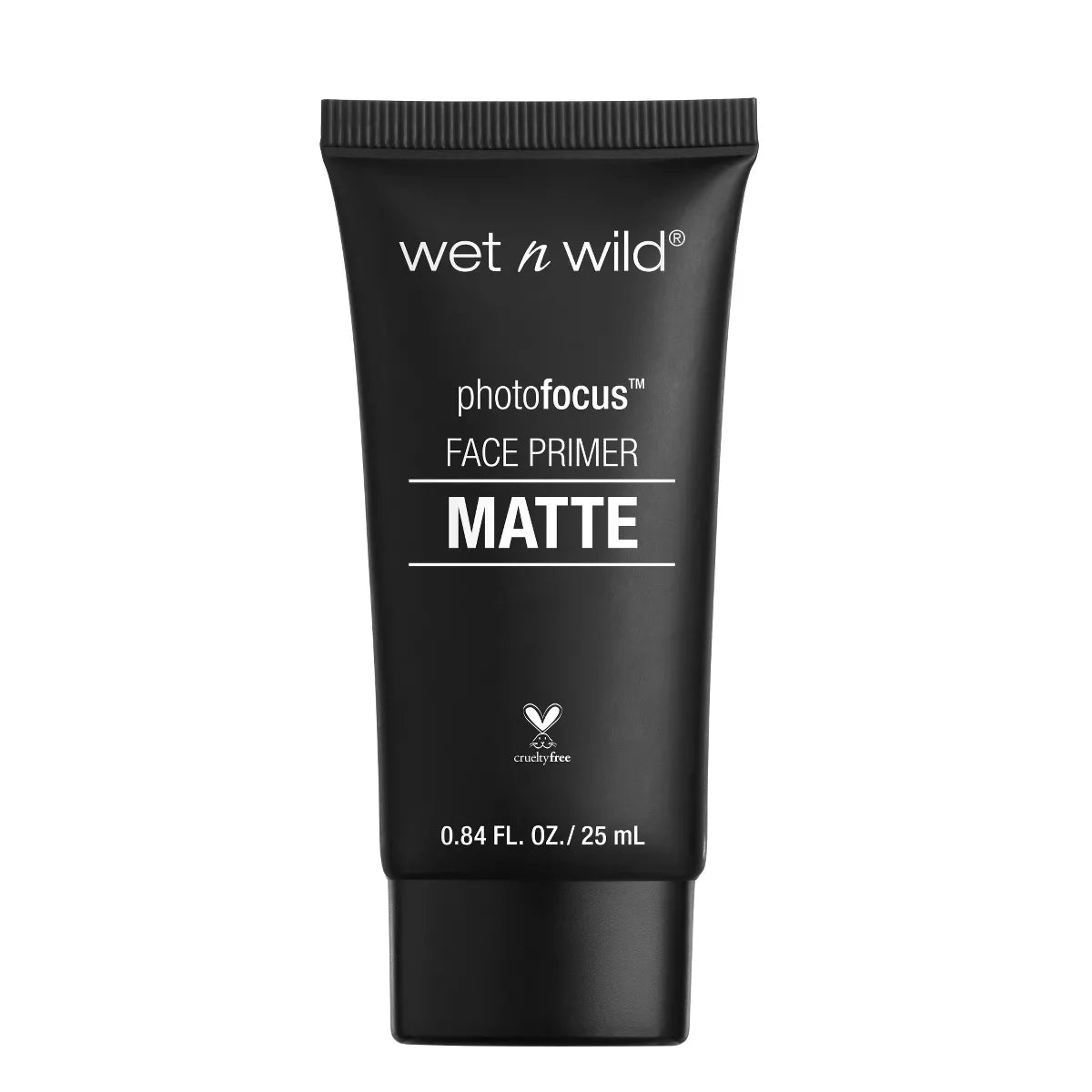 Wet n Wild Photofocus Matte mat Face Primer 0.84 fl oz