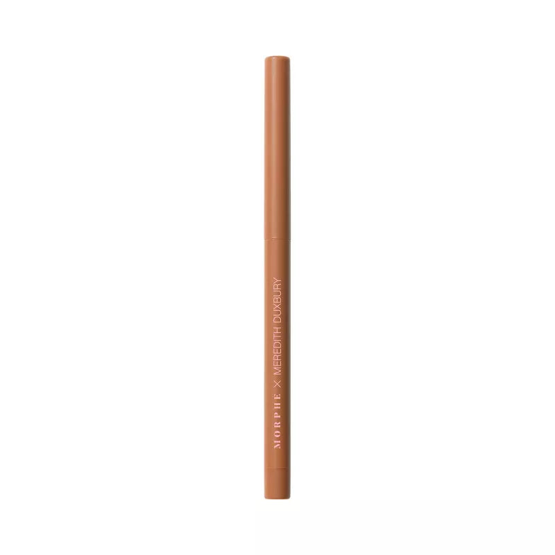 Morphe X Meredith Duxbury Lip Liner & Glaze Duo (set de delineador y gloss)