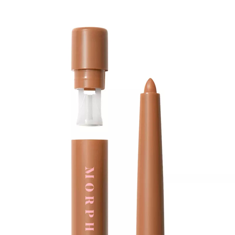 Morphe X Meredith Duxbury Lip Liner & Glaze Duo (set de delineador y gloss)