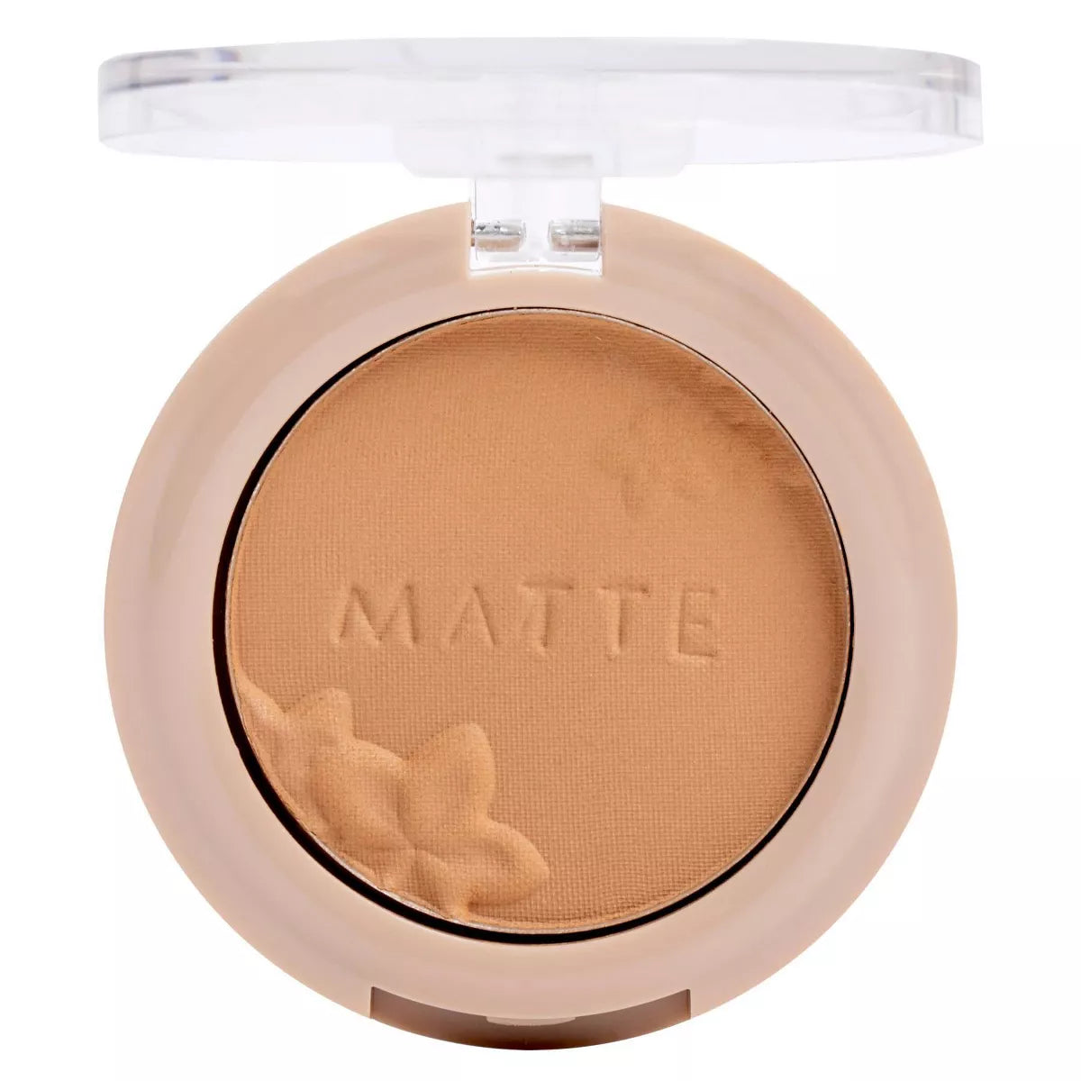 Mini Matte Bronzer - Monoi Butter