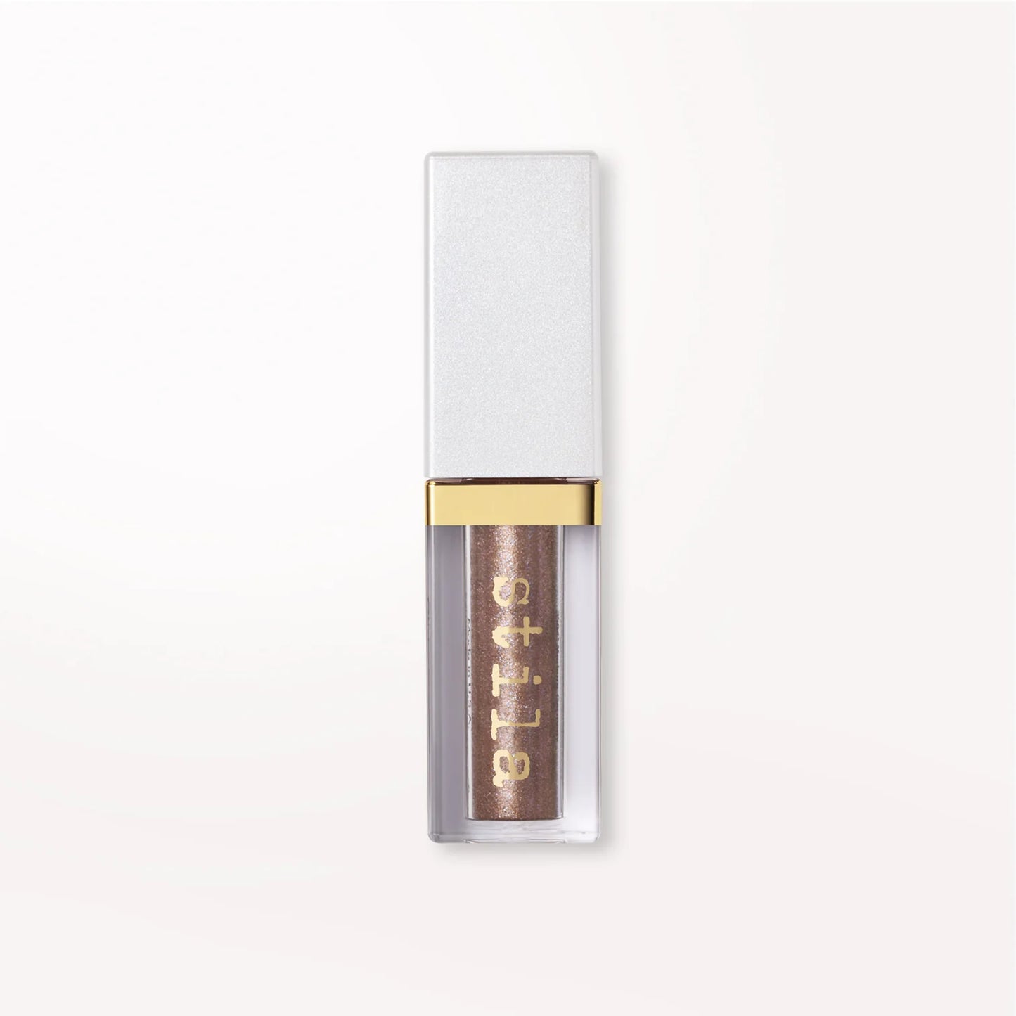 Glisten + Glow liquid eyeshadow -Stream (Sombra liquida)
