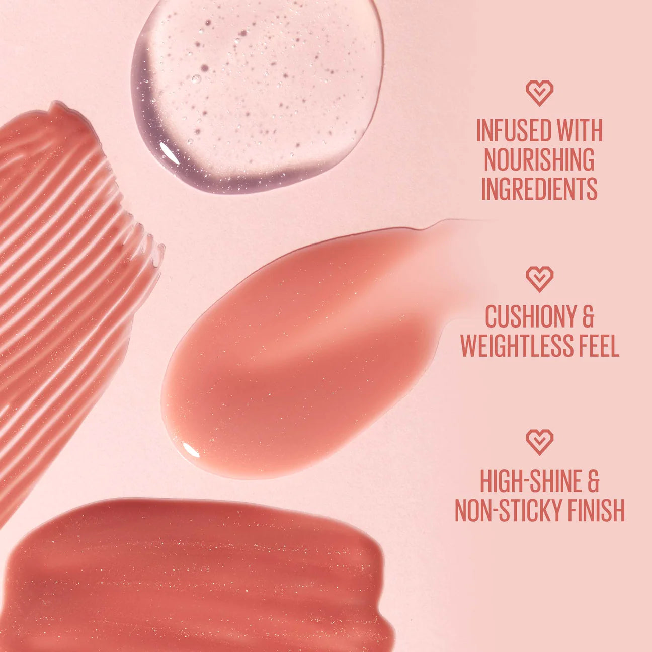 Glass Shot -Lip gloss