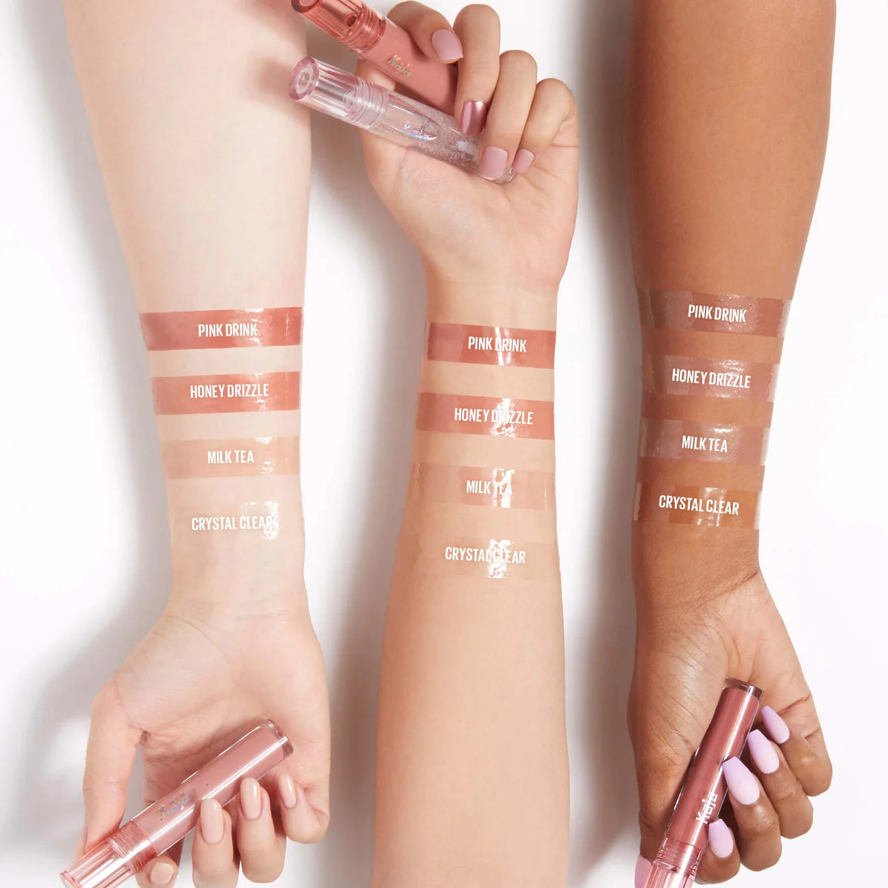 Glass Shot -Lip gloss