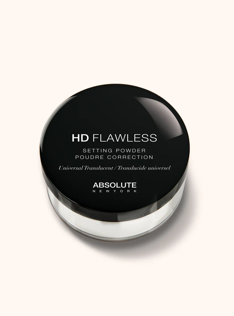 HD Flawless Setting powder