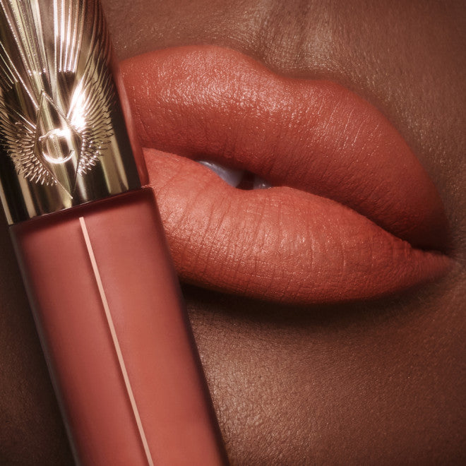 AIRBRUSH FLAWLESS LIP BLUR -HONEY BLUR