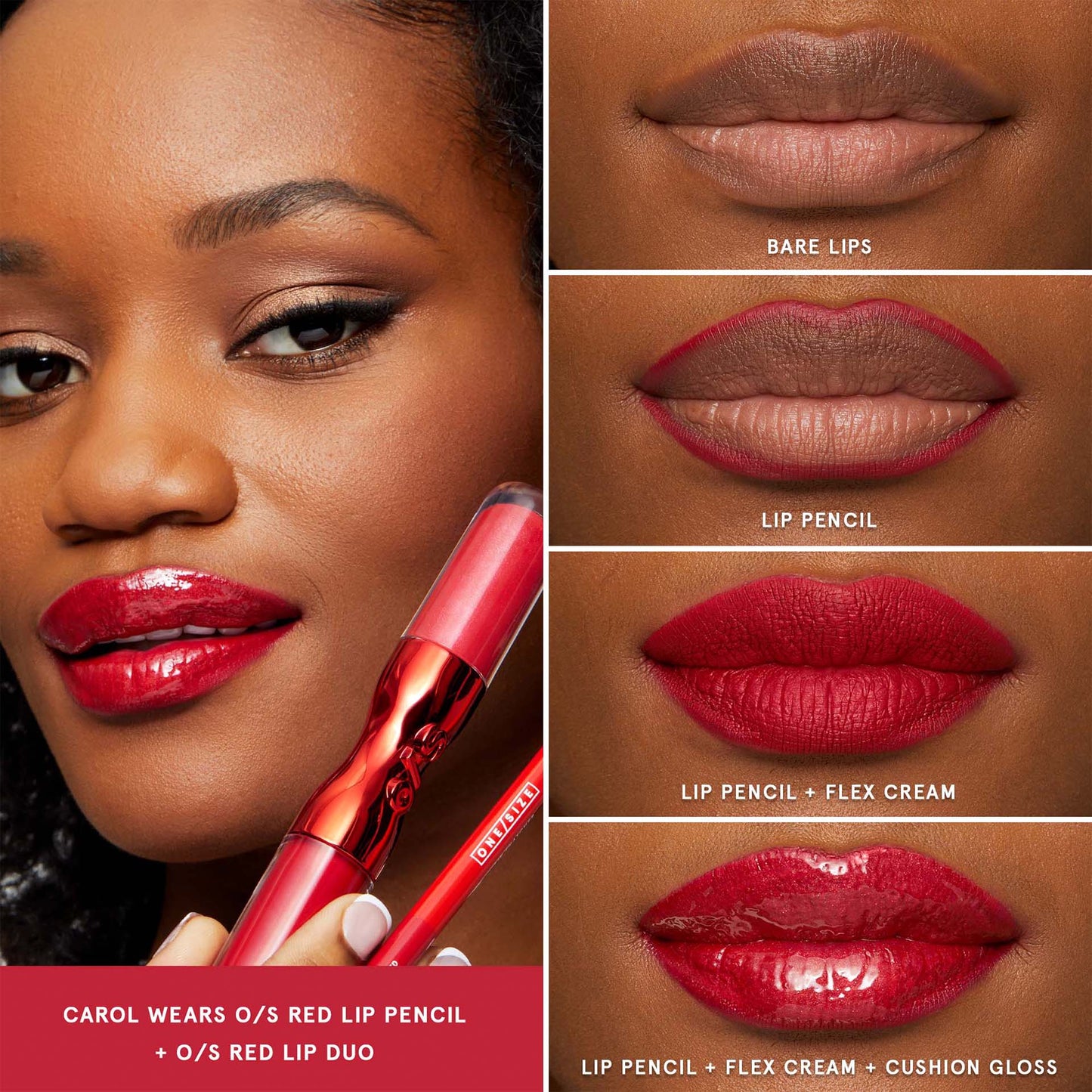 LIP SNATCHER Precision Lip Filler Pencil Delineador de labios