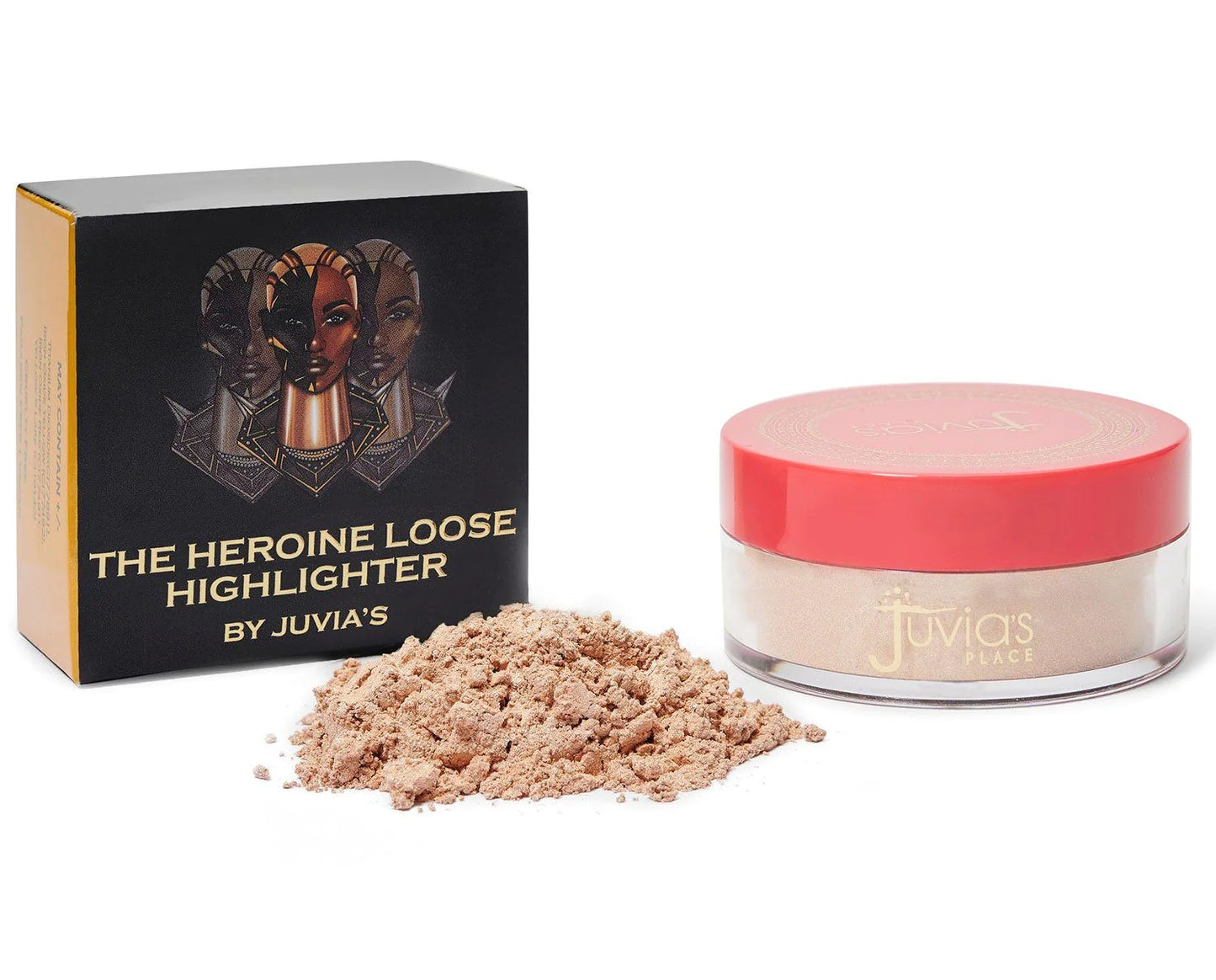 Loose Highlighter