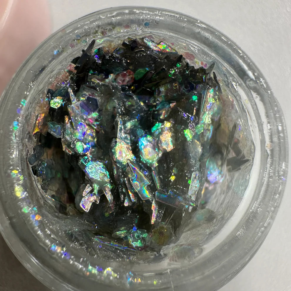 Mini Glitterally Obsessed Body Glitter Gel