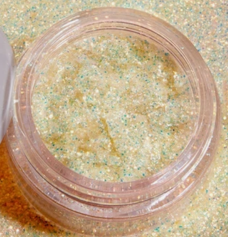Mini Glitterally Obsessed Body Glitter Gel