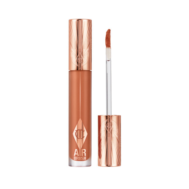 AIRBRUSH FLAWLESS LIP BLUR -HONEY BLUR