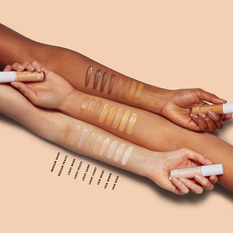 Hydrating Camo Concealer (Corrector)